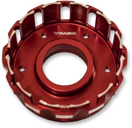 Trask Performance TM-2013 Billet Aluminum Clutch Basket