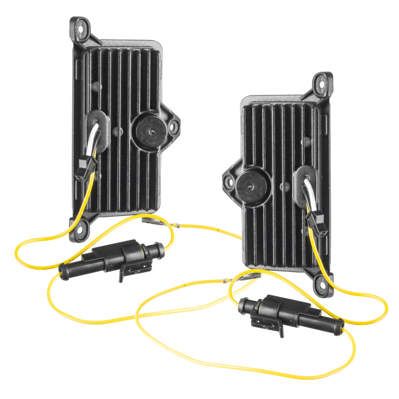 Load image into Gallery viewer, Oracle Lighting 5915-JT-023 ORL LED Tail Lights
