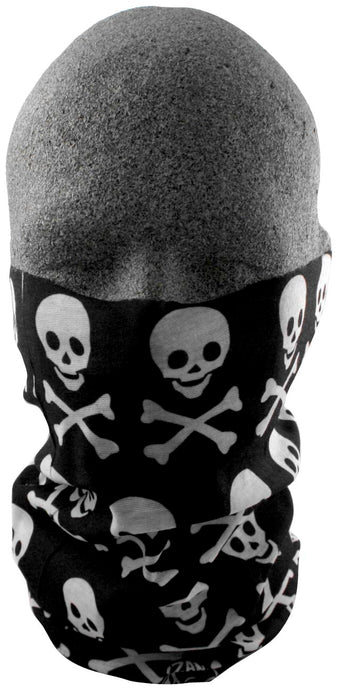 Skull and Crossbones