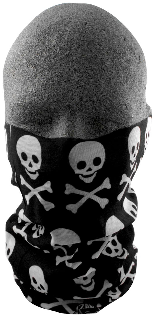 Skull and Crossbones