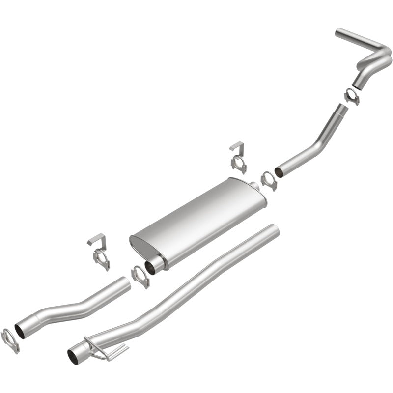 Load image into Gallery viewer, Magnaflow 106-0474 MAG BRE Exhaust Kits
