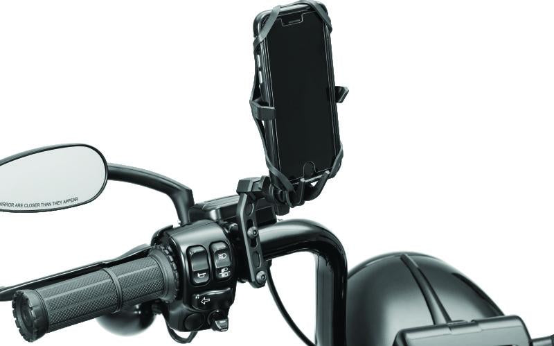 Load image into Gallery viewer, Kuryakyn 6432 KUR Device Holders B
