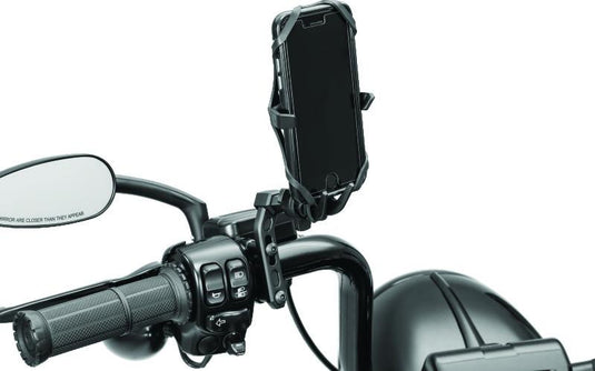 Kuryakyn 6432 KUR Device Holders B