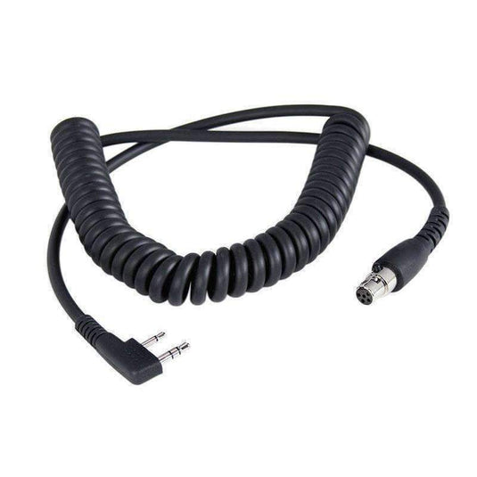Rugged Radios CC-KEN RGD Cords/Extension Cables
