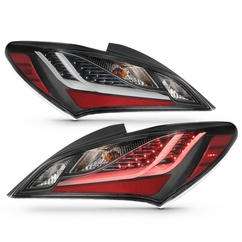 Load image into Gallery viewer, Anzo 321347 ANZ LED Taillights
