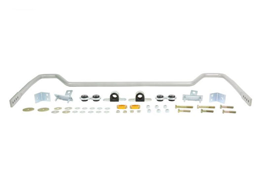 Whiteline BHR75Z WL Sway Bars - Rear