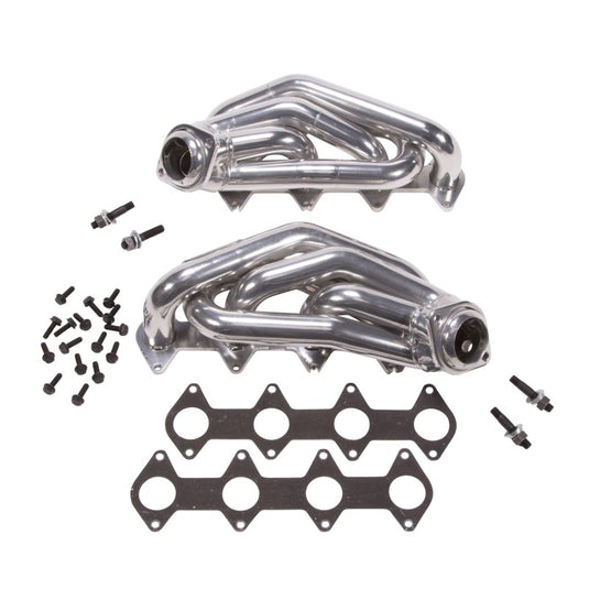 Bbk 16120 BBK Short Tuned Length Headers