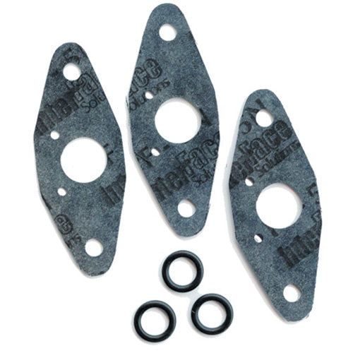 Vertex 719112 Exhaust Valve Gasket Kit