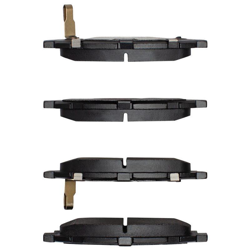Load image into Gallery viewer, Dfc 1551-1114-01 DFC 5000 Advanced Ceramic Brake Pads
