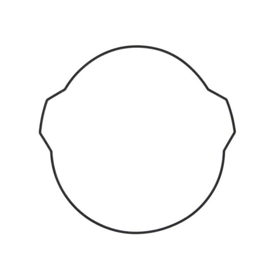 Vertex Pistons 817928 VEP Clutch Cover Gasket