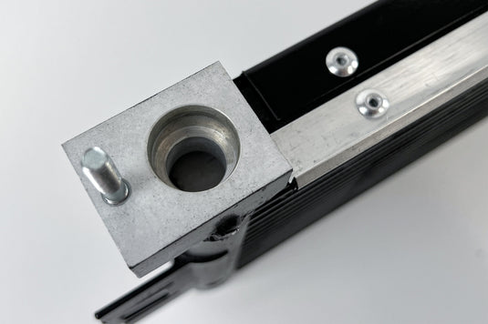 Csf 8266 CSF Oil Coolers