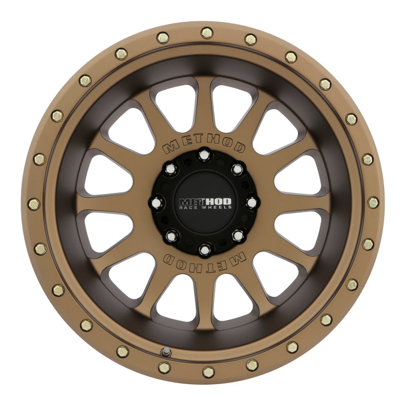 Load image into Gallery viewer, Method Wheels MR60521080924N MRW MR605 Wheels
