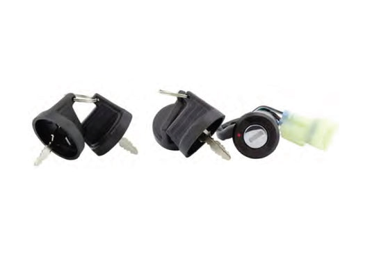 Rm Stator RMS110-104612 Ignition Key Switch