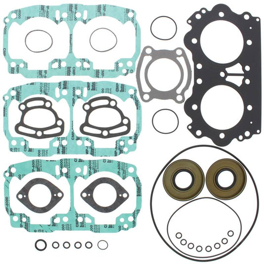 Vertex Pistons 611206 VEP Complete Gasket Kit
