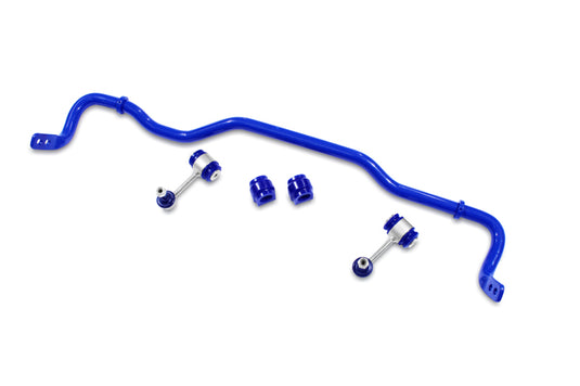 Superpro RC0052RZ-24KIT SPR Sway Bars - Rear