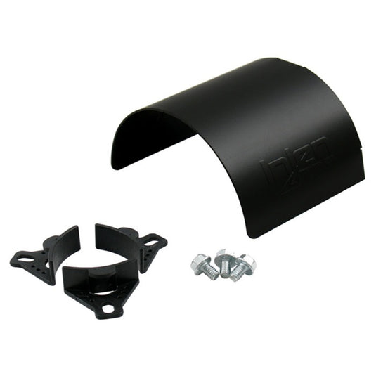 Injen HS5000BLK INJ Heat Shield