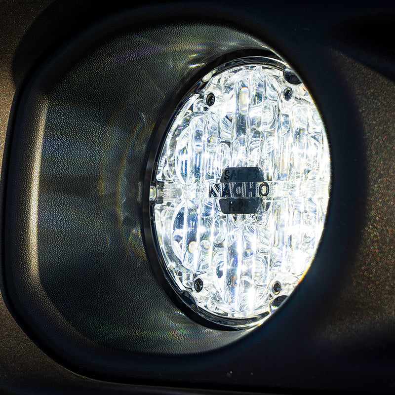 Load image into Gallery viewer, Nacho Offroad Technology V3JW1KWSO ARB Fog Lights
