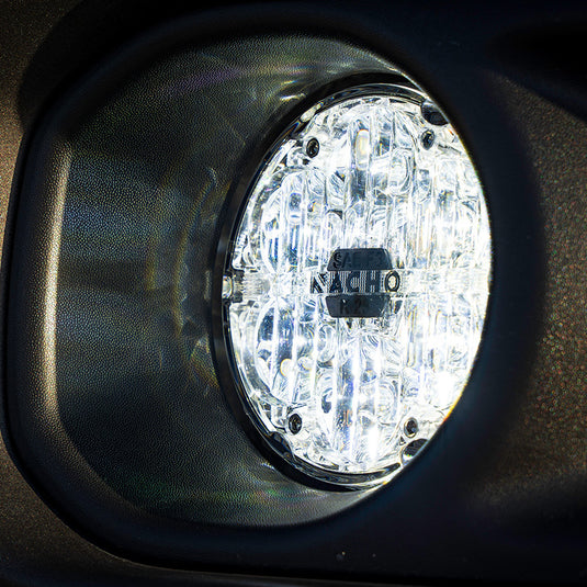 Nacho Offroad Technology V3JW1KWSO ARB Fog Lights
