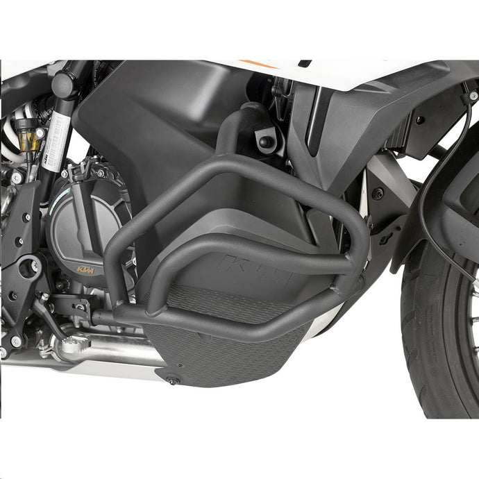 Givi TN7710 Engine Guard - Matte Black