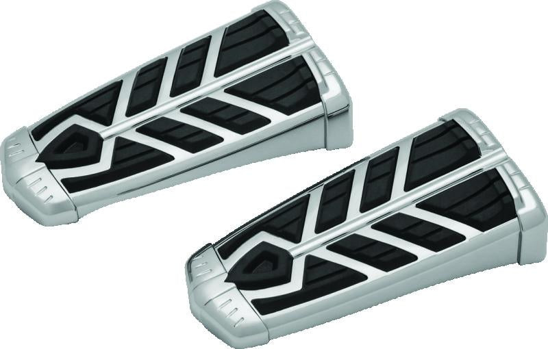 Load image into Gallery viewer, Kuryakyn 5658 KUR Foot Pegs D
