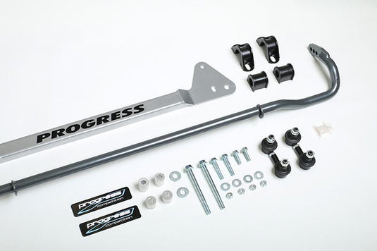 Progress Technology 62.1041 PRG Rear Sway Bars