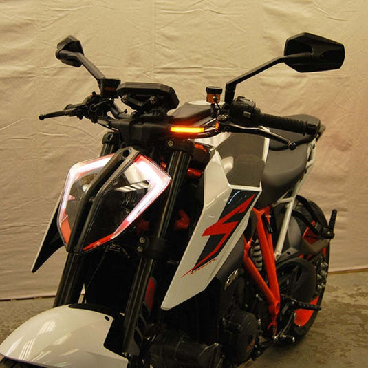 New Rage Cycles 1290-FS NEW Turn Signal