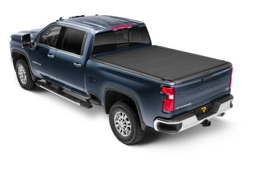 Truxedo 1573316 TRX Bed Cover - Sentry CT