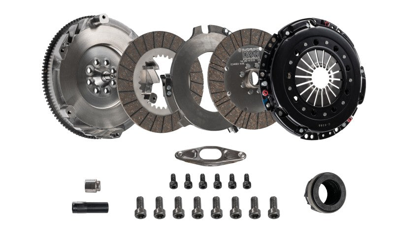 Load image into Gallery viewer, Dkm Clutch MS-006-075 DKM MS Clutch Kit
