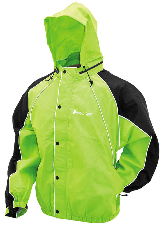 Hi-Vis/Black