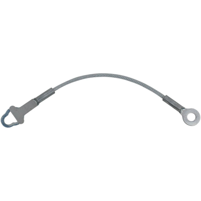 Quad Logic 100-4056-PU Tailgate Cable