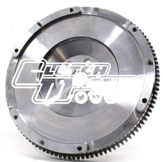 Clutch Masters FW-212-SF CM Steel Flywheels