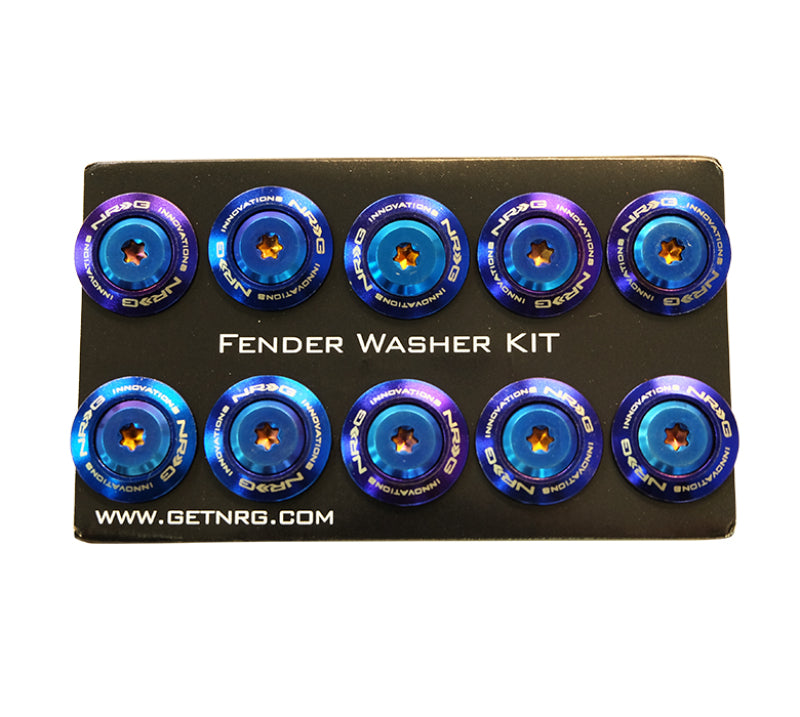 Load image into Gallery viewer, Nrg FW-200TT NRG Fender Washer Kits

