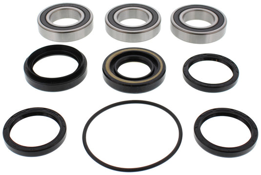 Pivot Works PWRWK-H33-000 PIV Wheel Bearing Kit