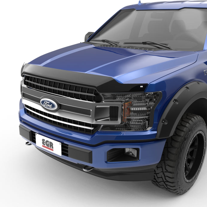 Egr 303471 EGR Hood Shld - Sprguard