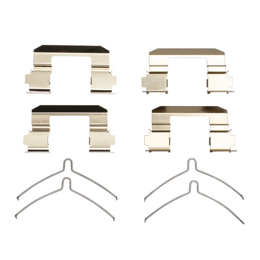 Dfc 340-59045 DFC Premium Hardware Kits