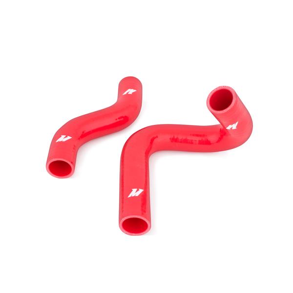 Load image into Gallery viewer, Mishimoto MMHOSE-DATS-70RD MM Silicone Hose - Radiator

