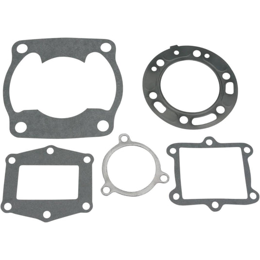 Moose Racing 810815mse Top End Gasket Kit for models with .010SS Head