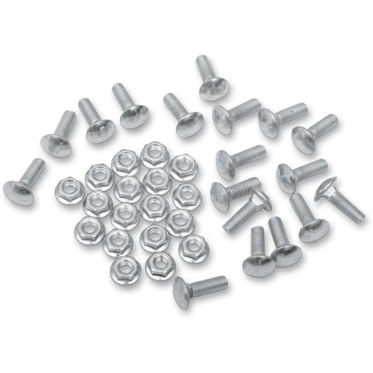 Moose Utility BB17PF Wearbar Nuts/Bolts