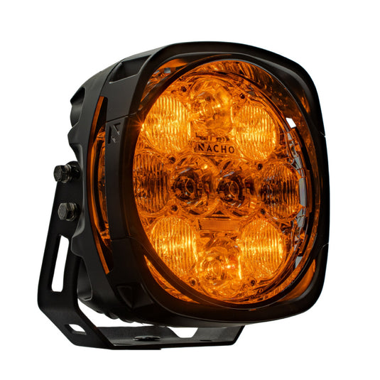 Nacho Offroad Technology PM671 ARB Auxilliary Lighting Looms