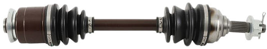 All Balls AB6-AC-8-218 Complete Axle