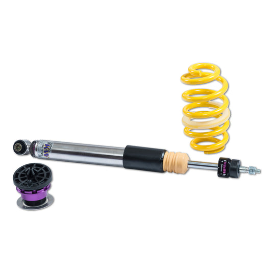 Kw 352100CJ KW V3 Coilover Kit
