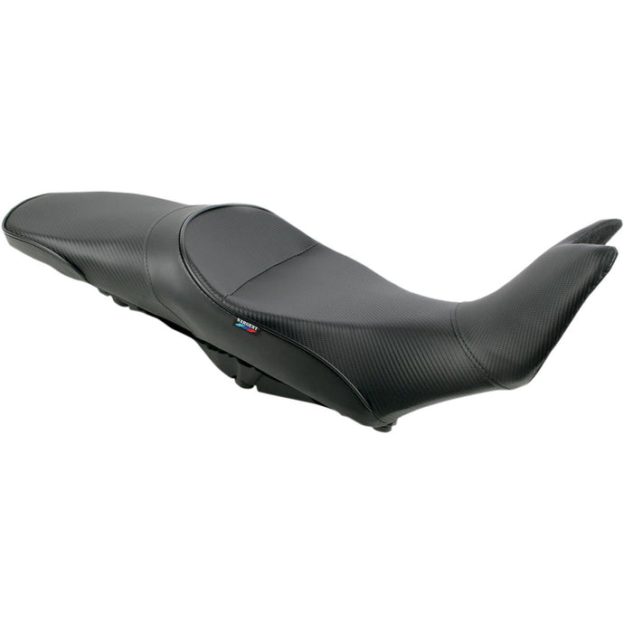 Sargent WS-602-19 World Sport Performance Seat with Black Accent - Enduro-Style