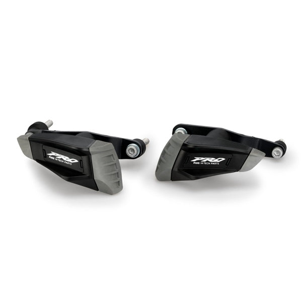 Puig 21218N Pro 2.0 Frame Sliders