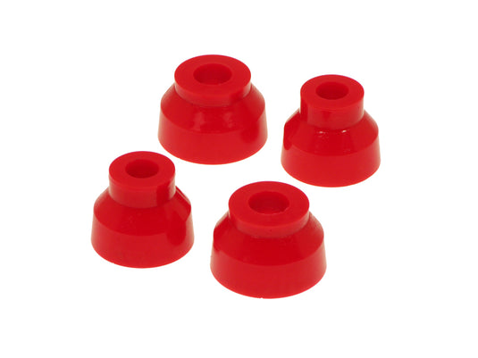 Prothane 19-1715 PRO Ball Joint/Tie Rod - Red