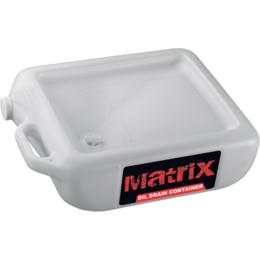 Matrix Concepts Llc M28-100 M28 Oil Drain Pan