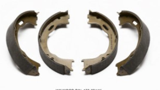 Wilwood 150-6244K WIL Sint. Metalic Brake Pads