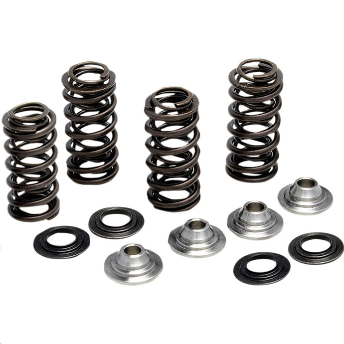 Kibblewhite Precision 80-82300 Lightweight Racing Valve Spring Kit