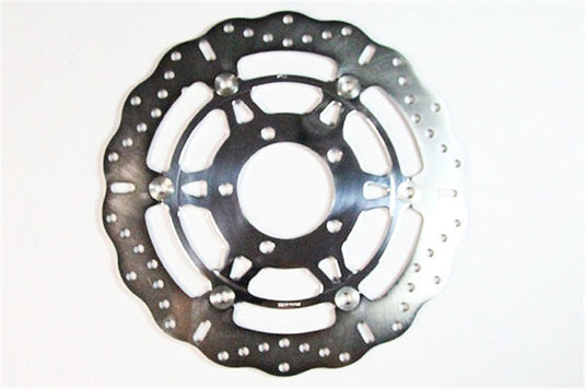 Ebc Powersports MD4155CC EBC MD Contour Rotors