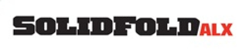 Load image into Gallery viewer, Extang 88472 EXT Solid Fold ALX
