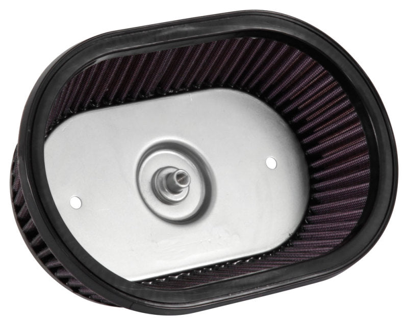 Load image into Gallery viewer, K&amp;N Engineering E-3988 KN Custom Air Filter
